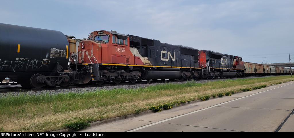 CN 5666